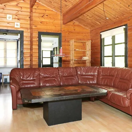 Hadsund Xxiv Casa vacanze *
