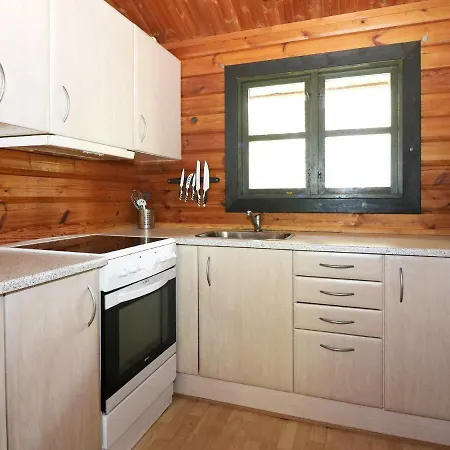 6 Person In Hadsund-by Traum *