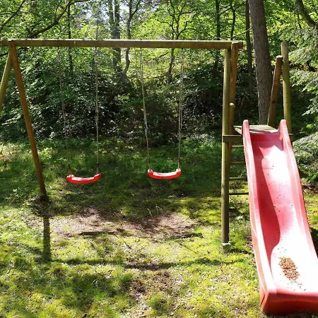6 Person In Hadsund-by Traum * Odde