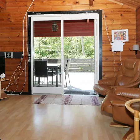 Hadsund Xxiv Casa vacanze